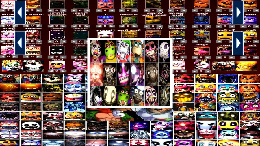 New posts - FNAF UCN Community on Game Jolt