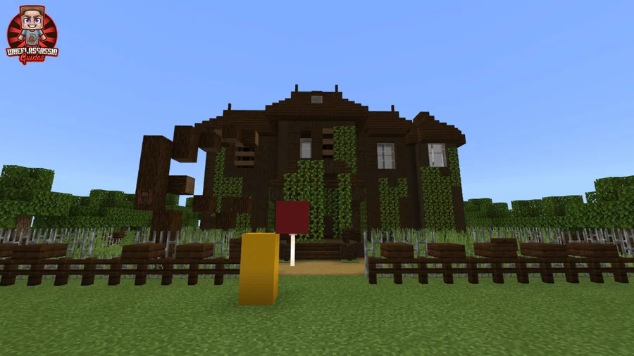 New posts in Builds - Minecraft Community on Game Jolt