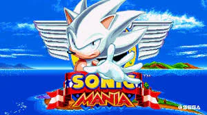 Zerotwo00002 on Game Jolt: Sonic mania original iOS mobile Skyline  emulator with title/prod ke