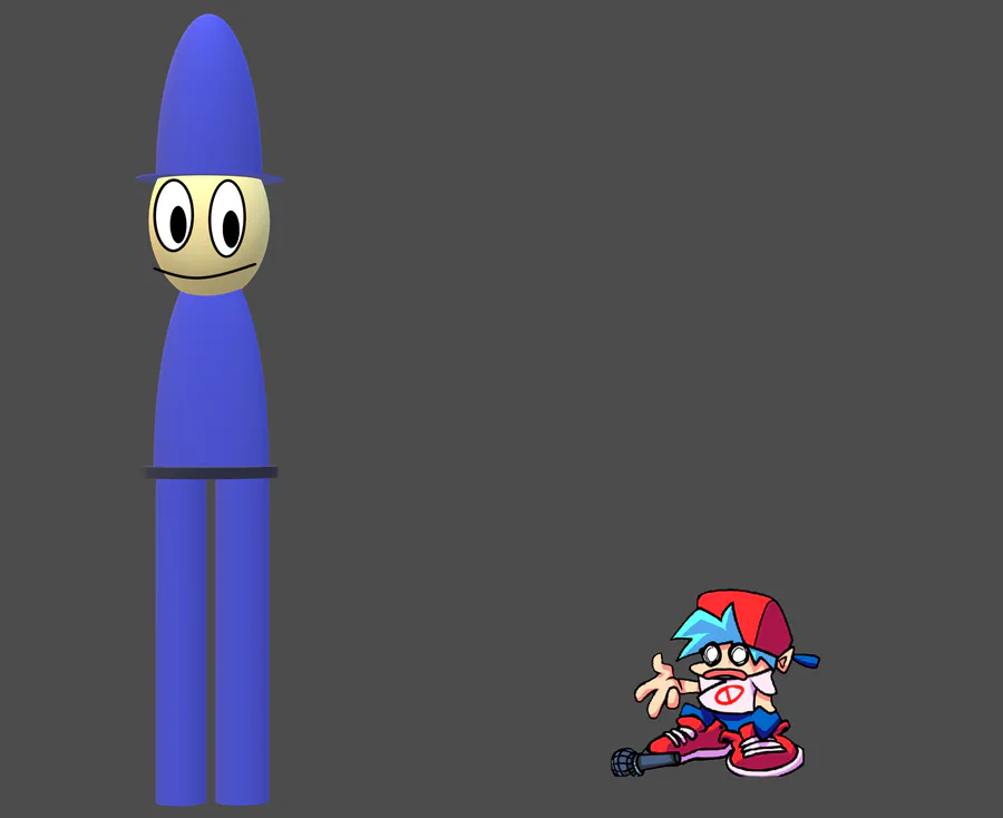 Nintegafan100 gamejolt on Game Jolt: Fnf sonic.exe concept ideas