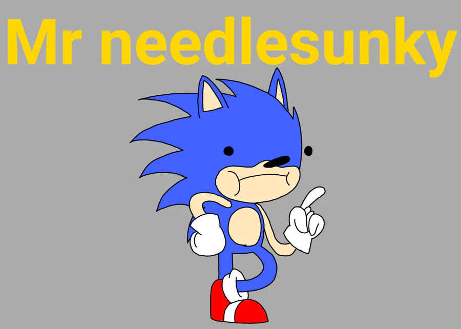 Super melqui world on Game Jolt: Feels and majin sonic style