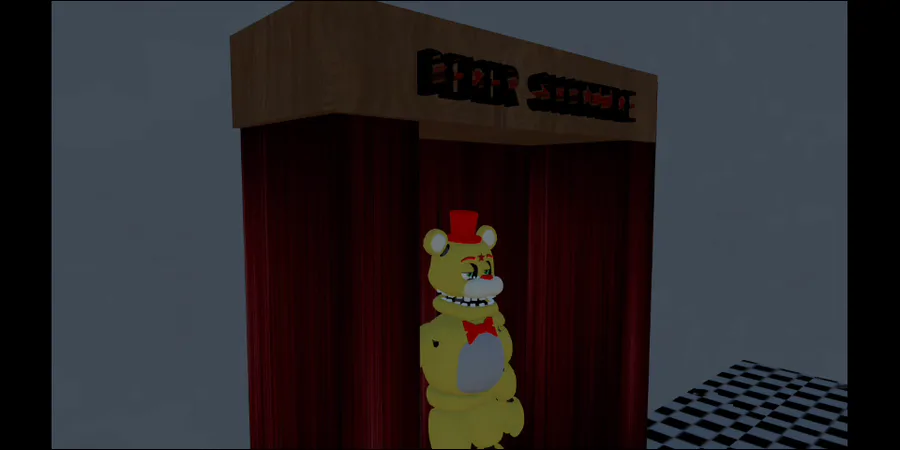 Five Nights with the Animatronics (Official) by TheRealJPTOfficiaL - Game  Jolt