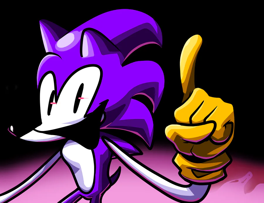 New posts in Fanart - Sonic the Hedgehog Community on Game Jolt