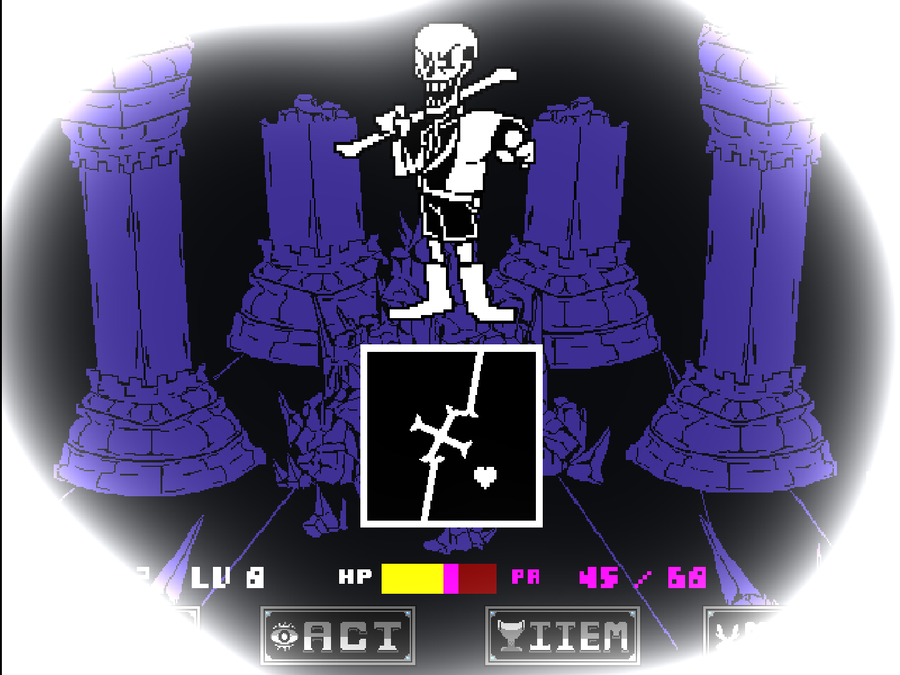 New posts - UNDERTALE Community on Game Jolt