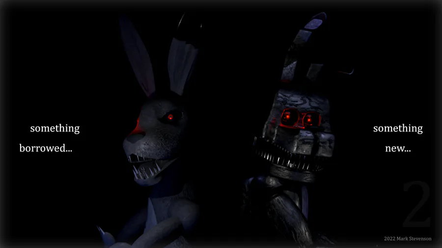 New posts in Creations - Five Nights at Freddy's Community on Game