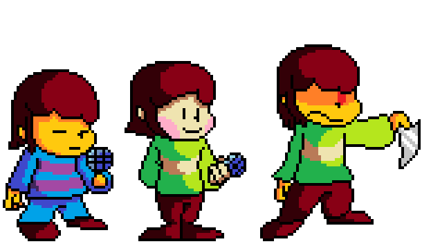 Sans pixel art by me, because the only thing I'm good at drawing, is pixel  art. (I'm still not too good, but it's better than drawing on paper) :  r/Undertale