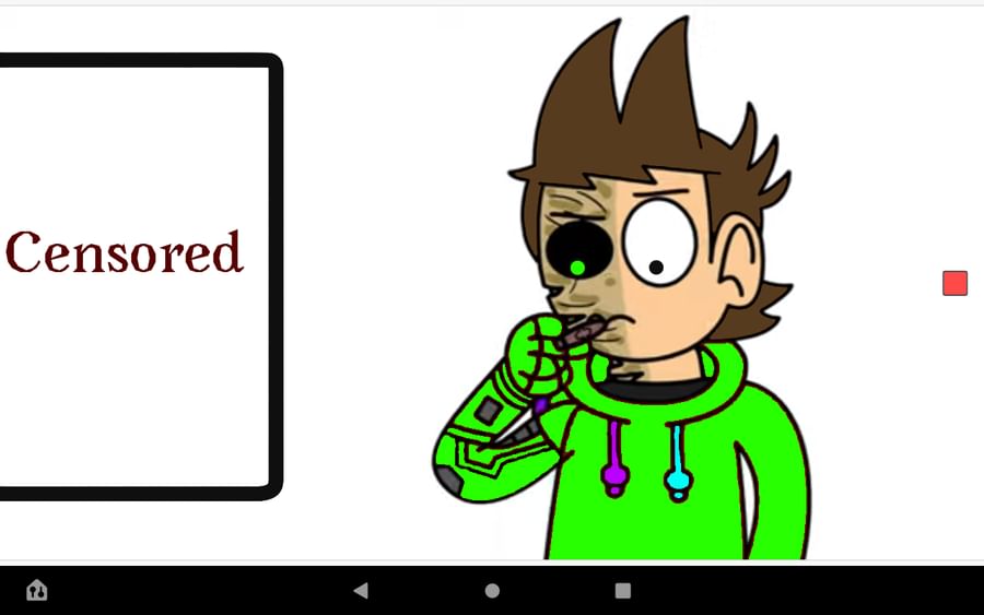 Asking To The EddsWorld Crew - — And…Now…. The Doctor…. Matthew