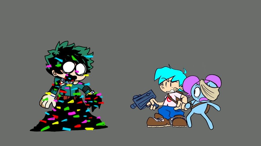 Game Jolt - Share your creations