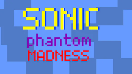 Sonic and the Son of Ages by TheAwsomeBoii Studios - Game Jolt