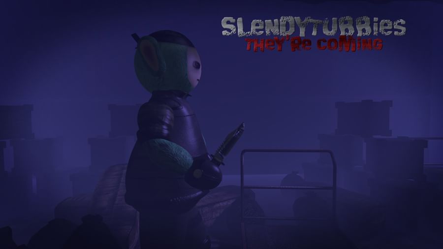 Slendytubbies 3 2d Cancelled By Rysiequ Game Jolt