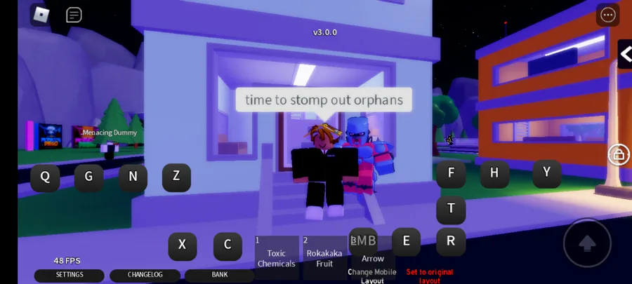 New posts in Memes 🤪 - ROBLOX Community on Game Jolt