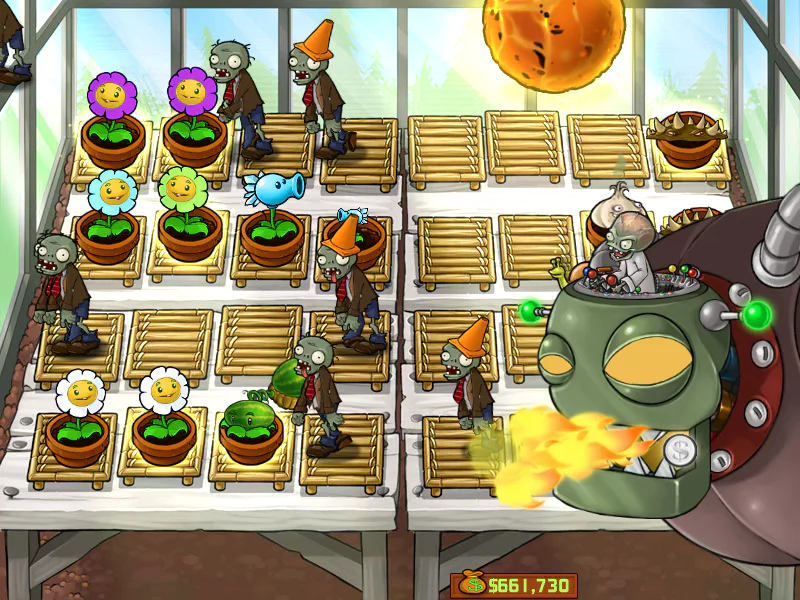 New posts in General - Plants Vs Zombies Community on Game Jolt