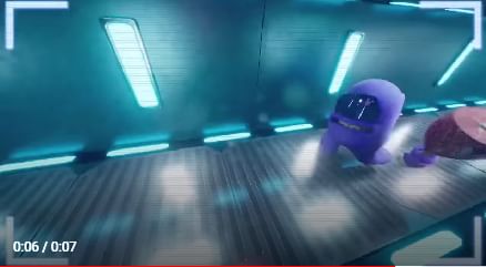 Game Jolt - Share your creations