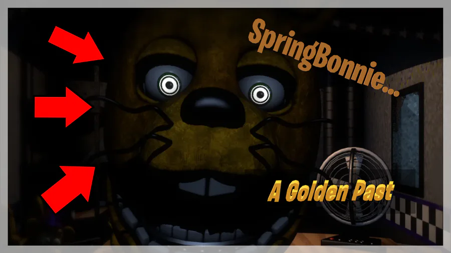 New posts - Five Nights at Freddy's Community on Game Jolt