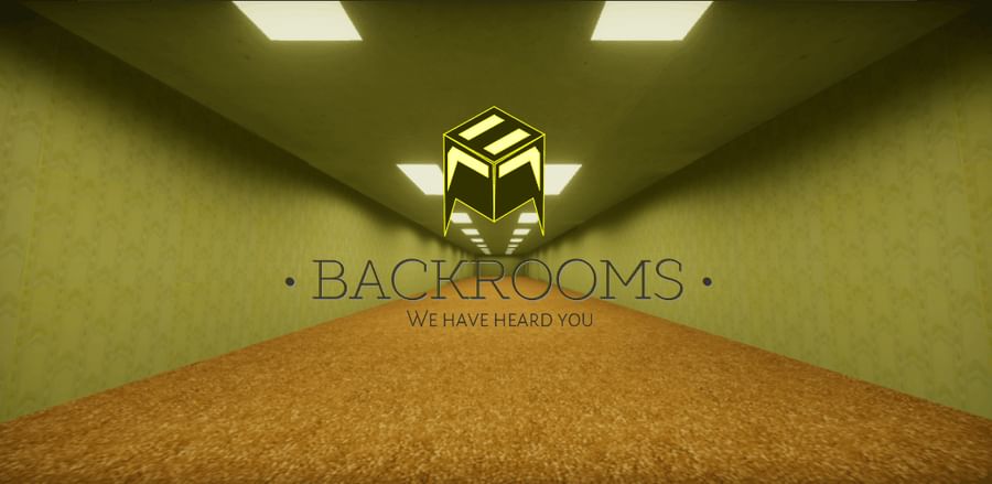 Make skins and Get an Artist Account! - Backrooms: The Lore by Esyverse