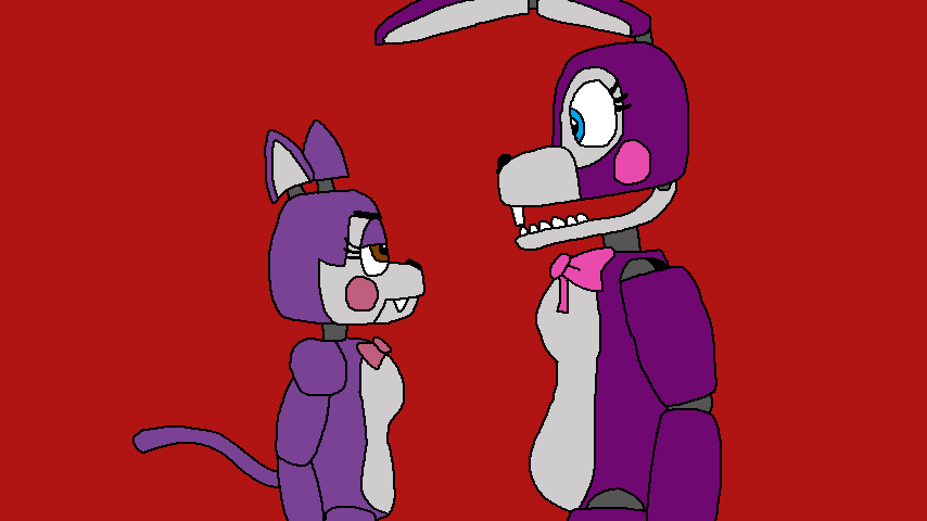 Five Nights with the Animatronics (Official) by TheRealJPTOfficiaL - Game  Jolt