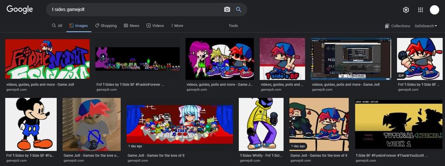 Game Jolt Games for the love of it Game Jolt Games for the love of it