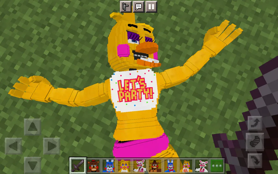 LOLITO POBRE  Minecraft Skin