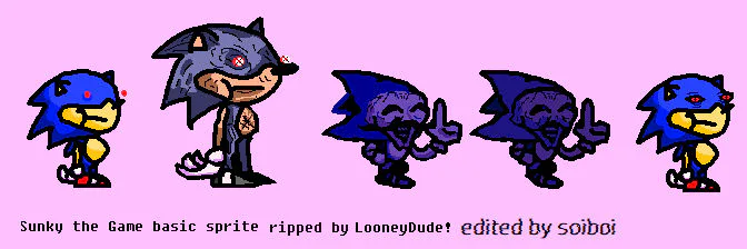 Sonic.exe My Remade Sprites of 2011 mod в 2023 г  Веселые мемы, Мемы,  Картинки