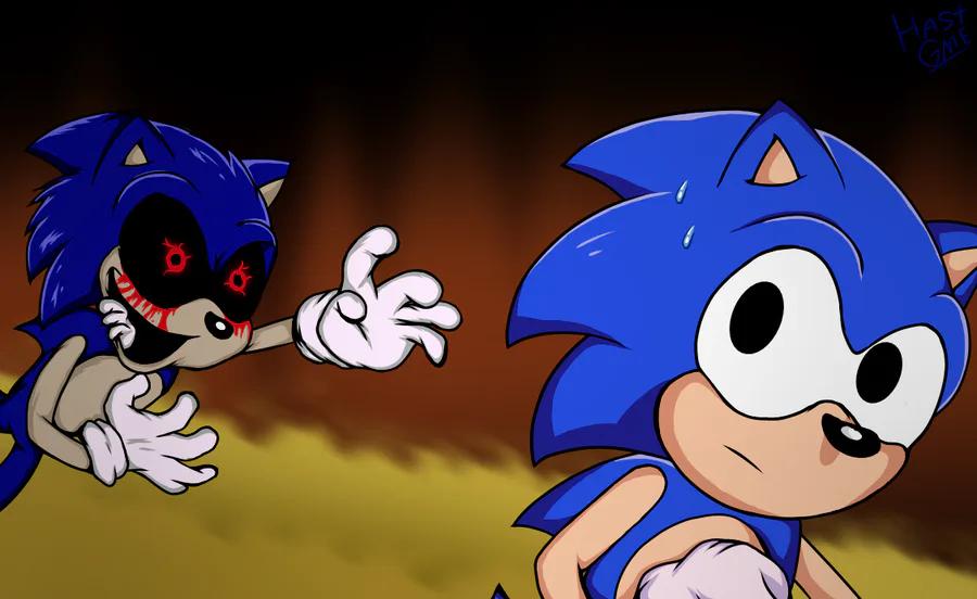 New posts in Fanart - Sonic the Hedgehog Community on Game Jolt