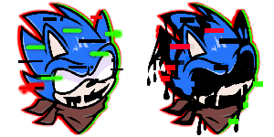 Kanomi13 on Game Jolt: Some meh metal sonic sprites. They are not finished  at all / Alguno