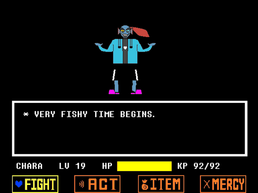 Undertale Sans Fight: Remastered by Goop (gaming) - Game Jolt