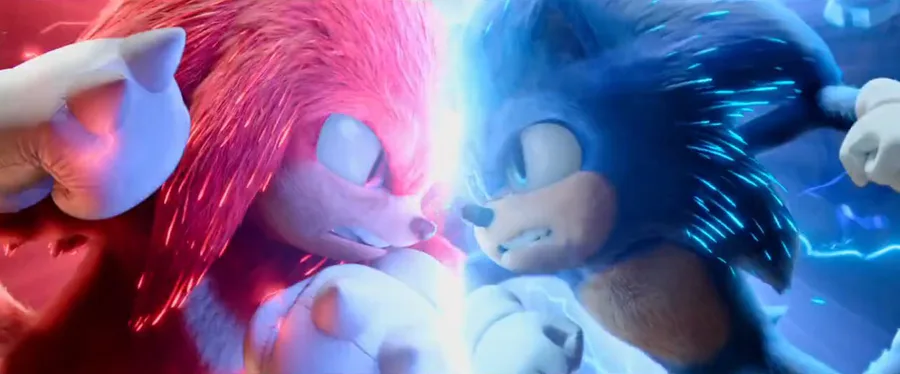 Rainbow Sonic on Game Jolt: MAJIN SONIC HAD A MASK THE WHOLE TIME?! ゴゴゴゴ  #MAJINSONICHASAMASK