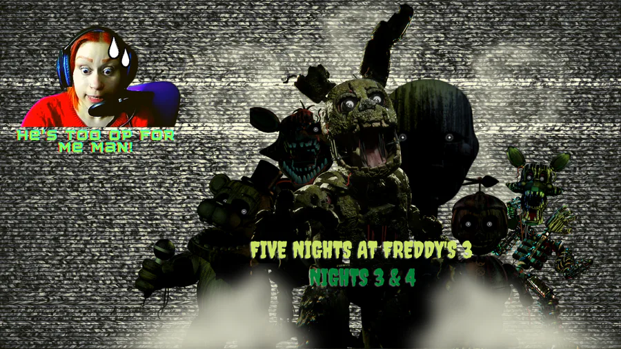 Five Nights at Freddy's 1 e 2 chegam aos dispotivos com Windows