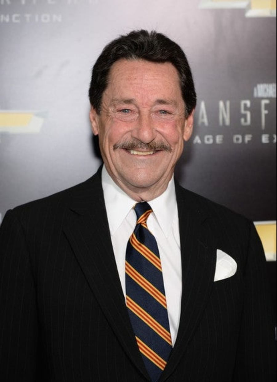 Peter cullen