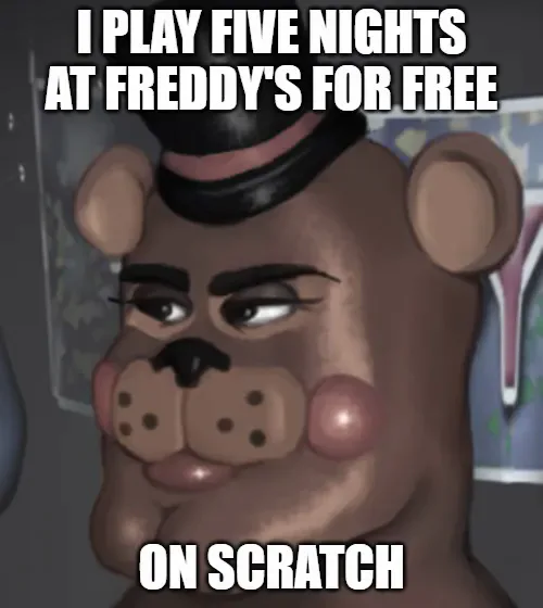 FNaF AR mods are crazy rn : r/fivenightsatfreddys