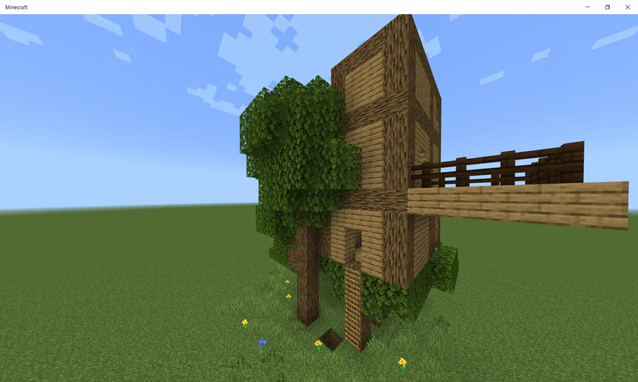 New posts in Builds - Minecraft Community on Game Jolt