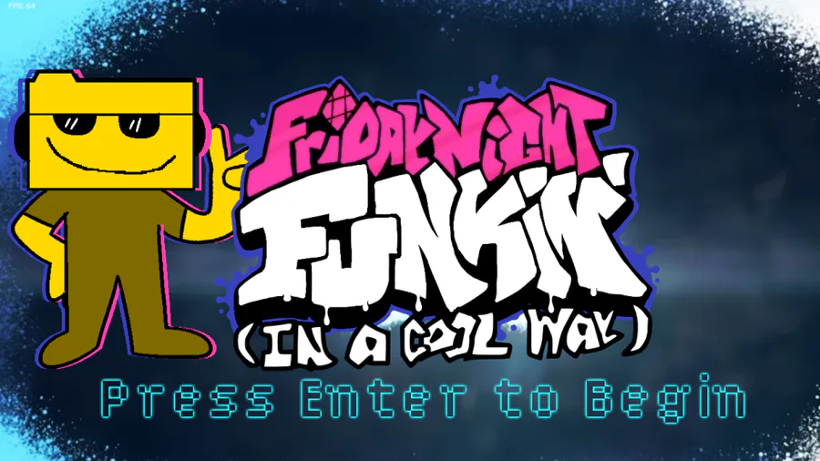 New posts in Show Your Mods! - FNF: Mod Developer Hangout Community on Game  Jolt