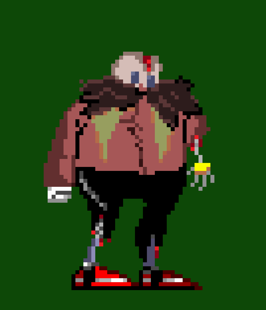 Game Jolt - Share your creations