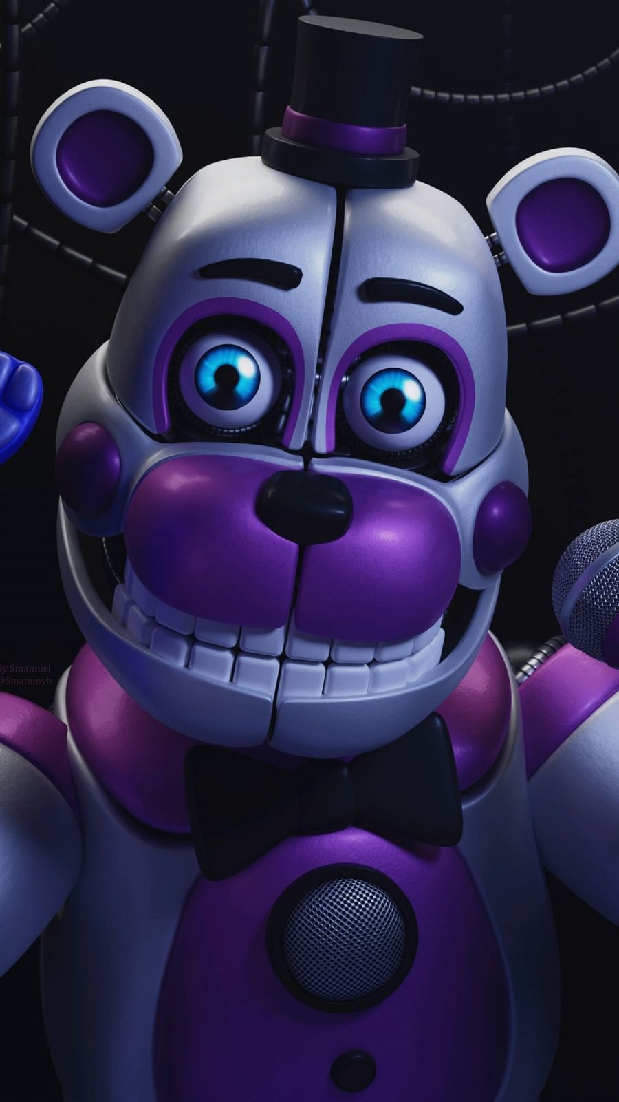 Funtime Freddy Wallpapers