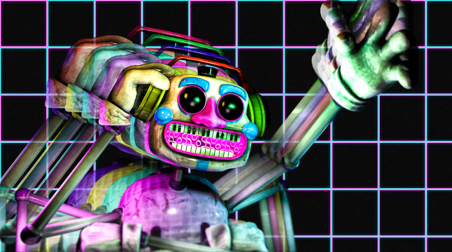 RENDER] FNaF 1 Teaser Remake : r/fivenightsatfreddys