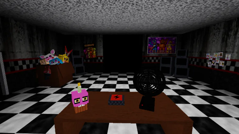 Lyte Interactive on X: New update for Funky Friday is out!  ttps://roblox.com/games/6447798030  / X