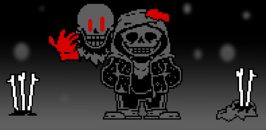 New posts in ✏Arts and sprites✒ - ItsME_Dustcord sans (Gamejolt