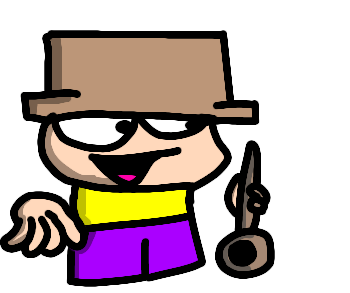 Fanboy and Chum Chum Funkin' [Friday Night Funkin'] [Mods]