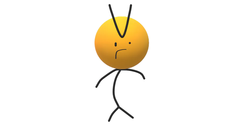 bfdi mouth lol : r/BFDI_assets