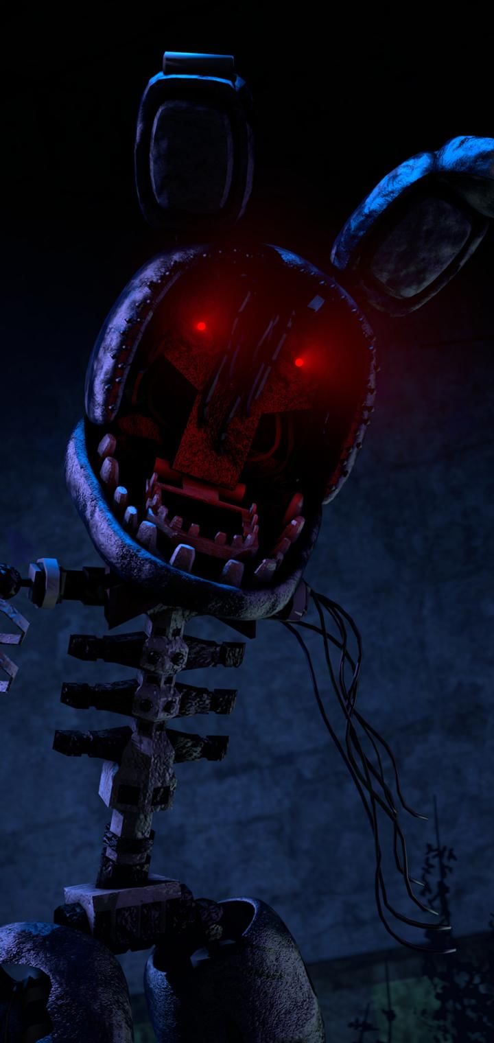 Fnaf the joy of creation steam фото 95