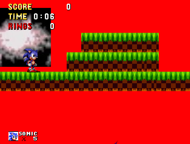 Sonic and the Son of Ages by TheAwsomeBoii Studios - Game Jolt