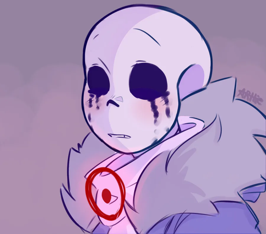 Girl Killer Sans