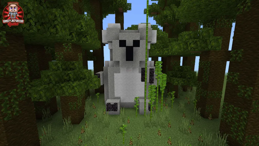 Wheelassassin Guides on Game Jolt: Here's a koala I built for a  subscriber! If your interested, here's