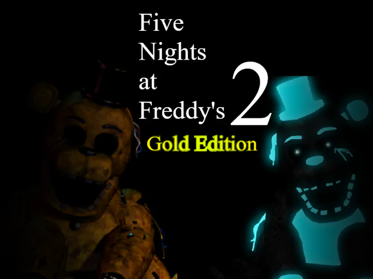 Fnaffan347 (Birthday On September 28th) on Game Jolt: Got a minigame in fnaf  2