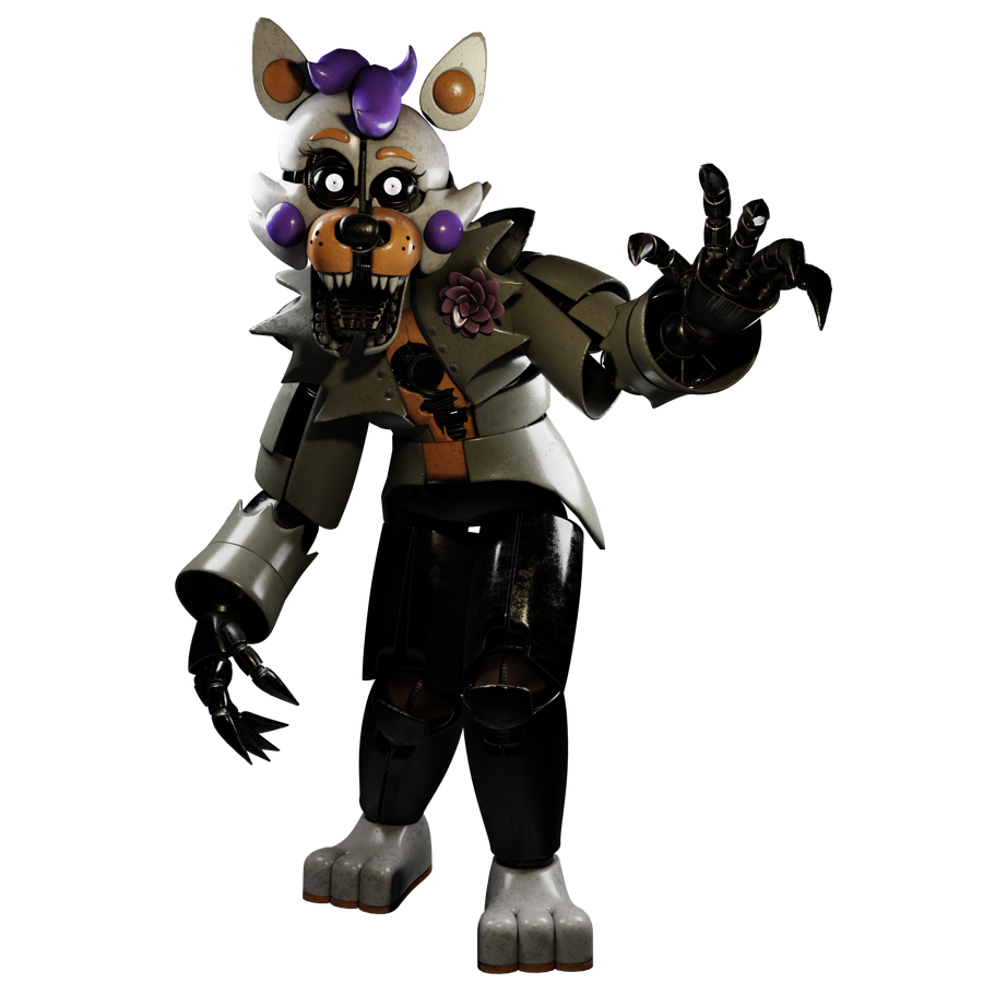 Lolbit, Villains Wiki