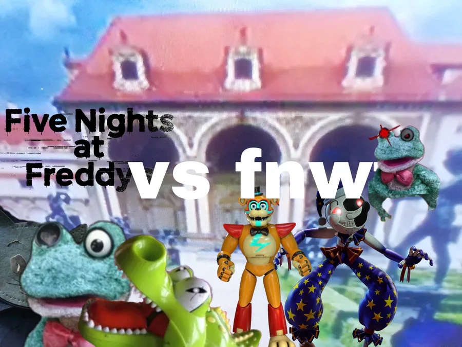 New posts - five nights with froggy Community on Game Jolt