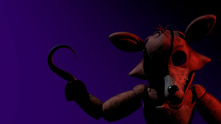 Five Nights at Freddys 3 Reborn by Ardjh - Game Jolt