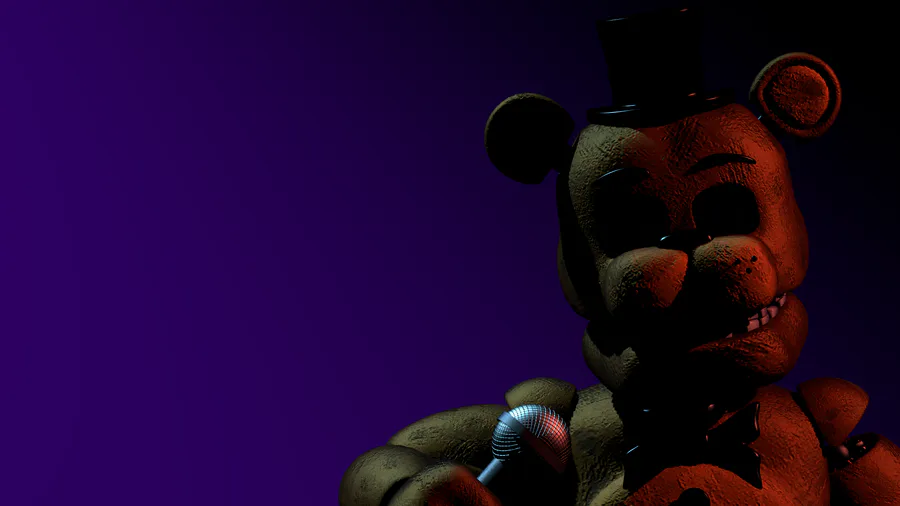 Five Nights at Freddys 3 Reborn by Ardjh - Game Jolt