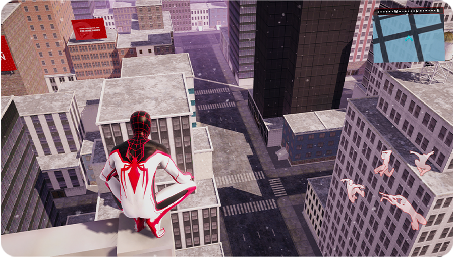 Download Marvel Spider Man MOD APK 1.15 (Full Game) For Mobile