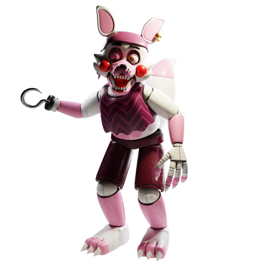 Lolbit, Fazbear Tycoon Wiki